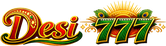 Desi 777 Logo